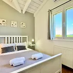 Vila Rubina Sidari With Private Pool By Dadovillas