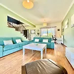 Vila Rubina Sidari With Private Pool By Dadovillas