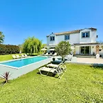 Vila Rubina Sidari With Private Pool By Dadovillas *