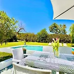 Vila Rubina Sidari With Private Pool By Dadovillas