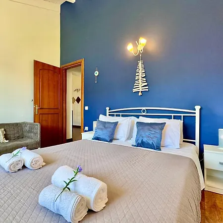 Rubina Sidari With Private Pool By Dadovillas Velonádes