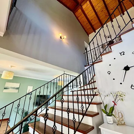 וילה Rubina Sidari With Private Pool By Dadovillas