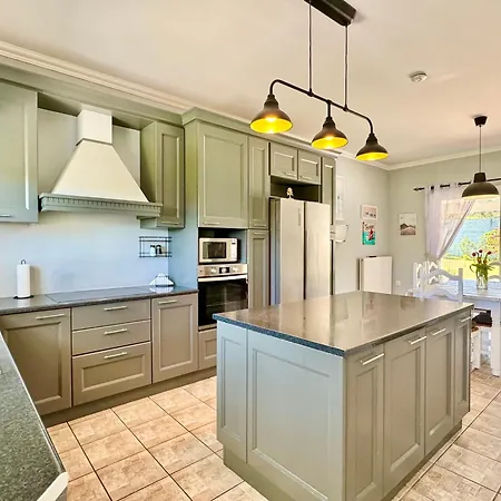 Rubina Sidari With Private Pool By Dadovillas Velonádes