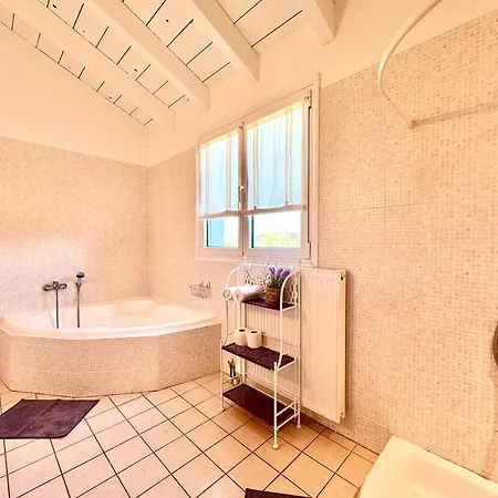 וילה Rubina Sidari With Private Pool By Dadovillas Velonádes