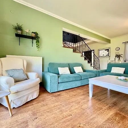 Rubina Sidari With Private Pool By Dadovillas Velonádes