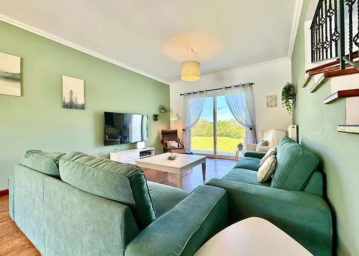וילה Rubina Sidari With Private Pool By Dadovillas *