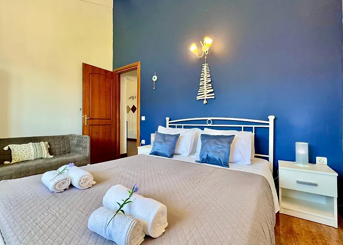 Rubina Sidari With Private Pool By Dadovillas Velonádes