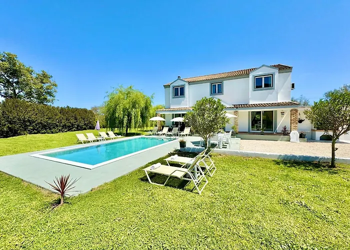 וילה Rubina Sidari With Private Pool By Dadovillas *